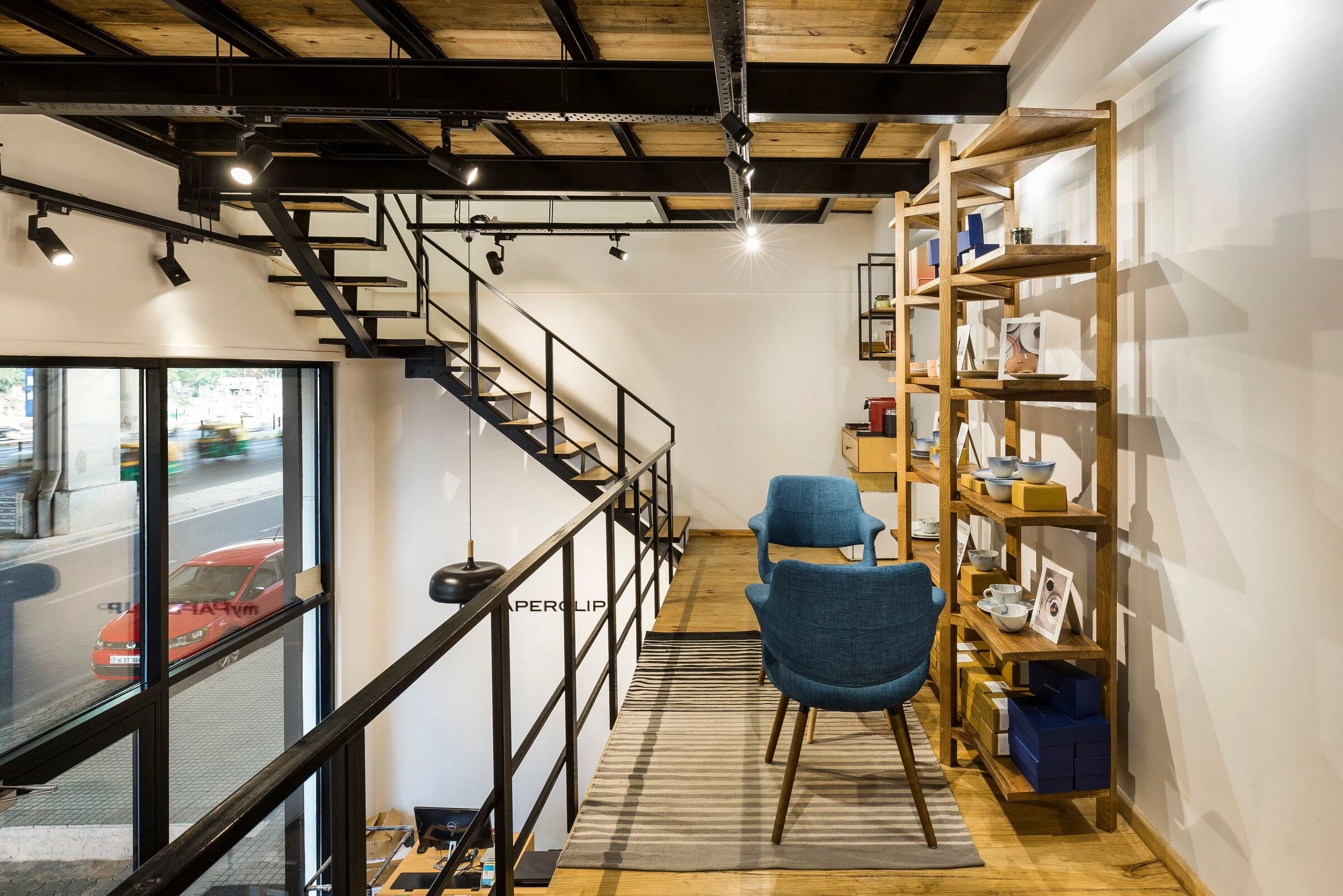 Stationery Experience Center-26