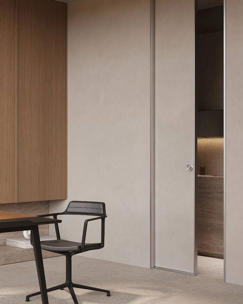 Light house 莫斯科郊外私人别墅丨俄罗斯莫斯科丨ZE | WORKROOM-22