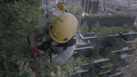 第四代住房「垂直森林」来了,竟在中国遍地开花!网友:蚊子太多,住不起......-119