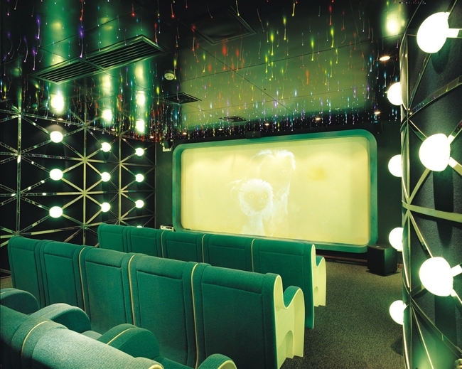 灵格风语言培训学校:灵动的儿童世界-14