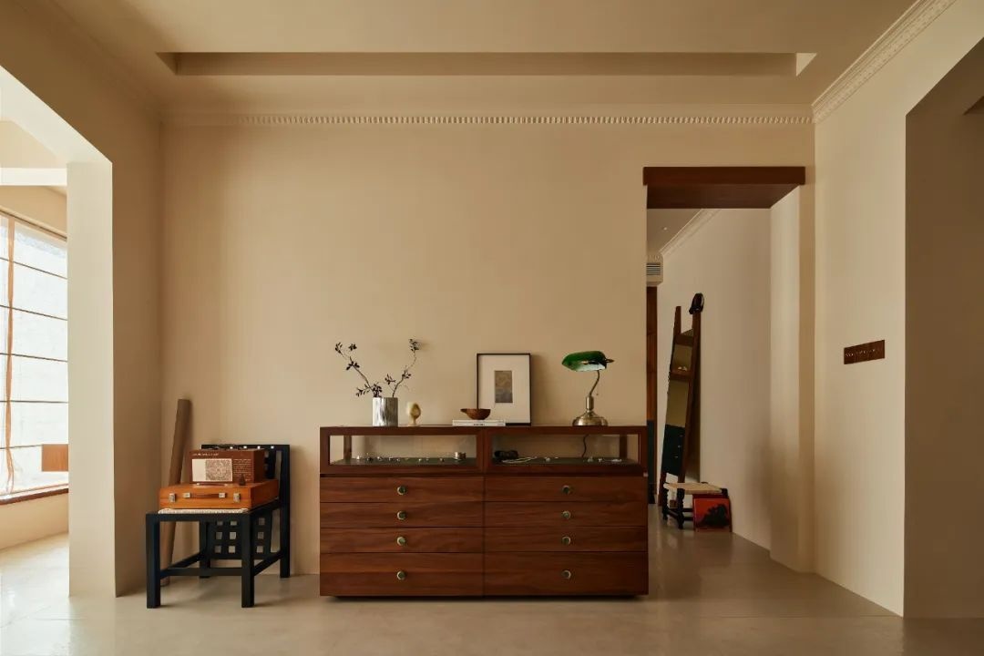 古董花园丨中国温州丨西禾设计研究室-15