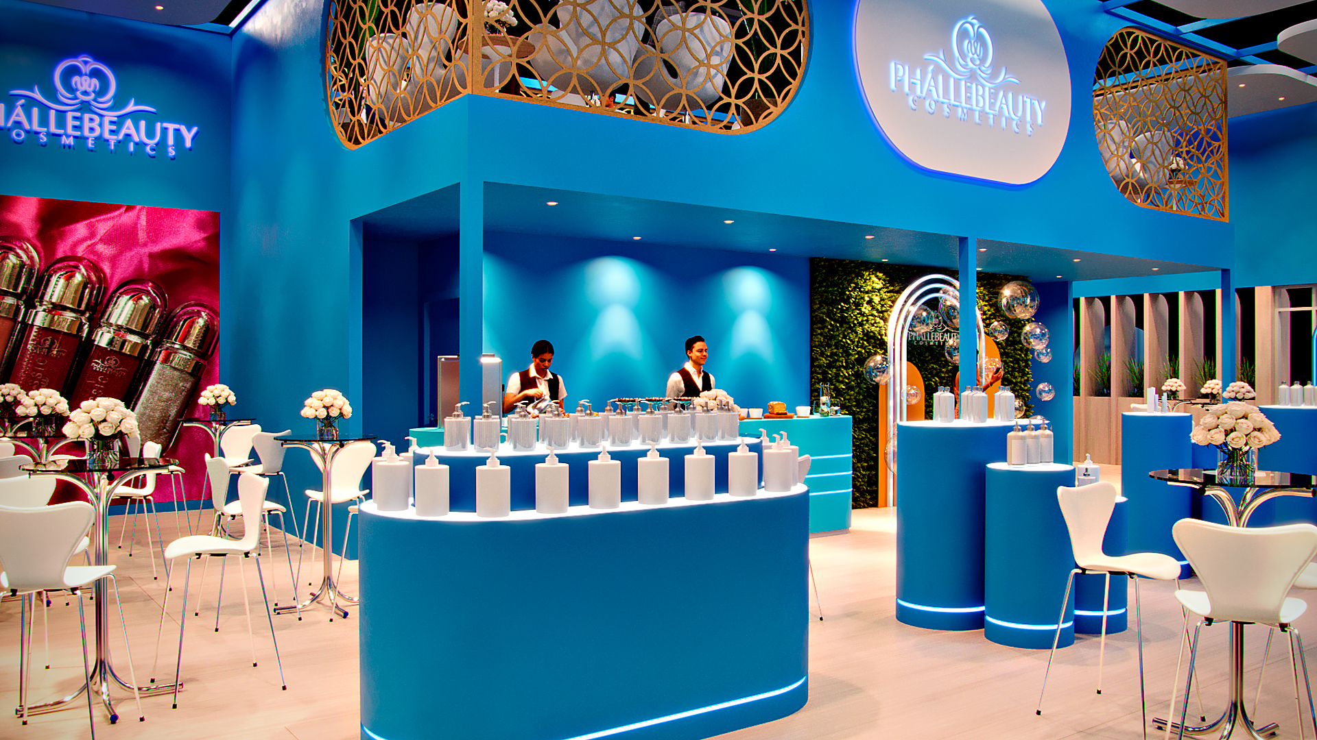 Phallebeauty - Opção 1 | Beauty Fair 2025-10