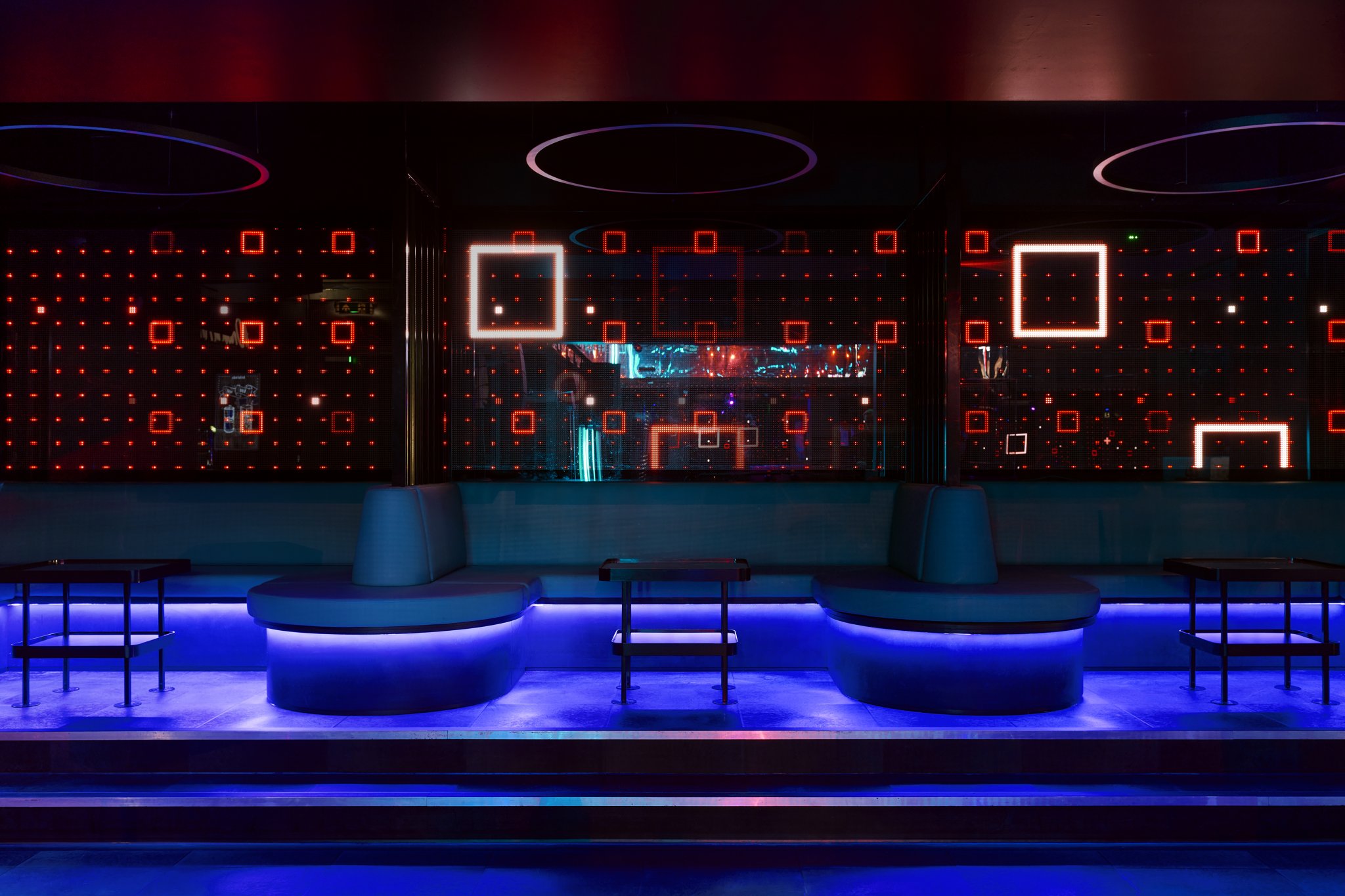 Our House 电子音乐博物馆丨荷兰阿姆斯特丹丨WINK-6