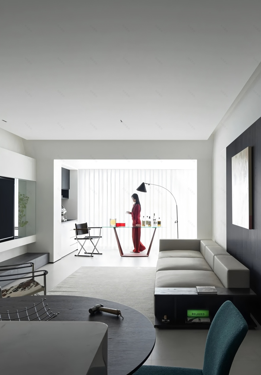 伊诺设计Y·N Design|向海·微醺气息丨中国汕头丨伊诺设计Y.N D-21