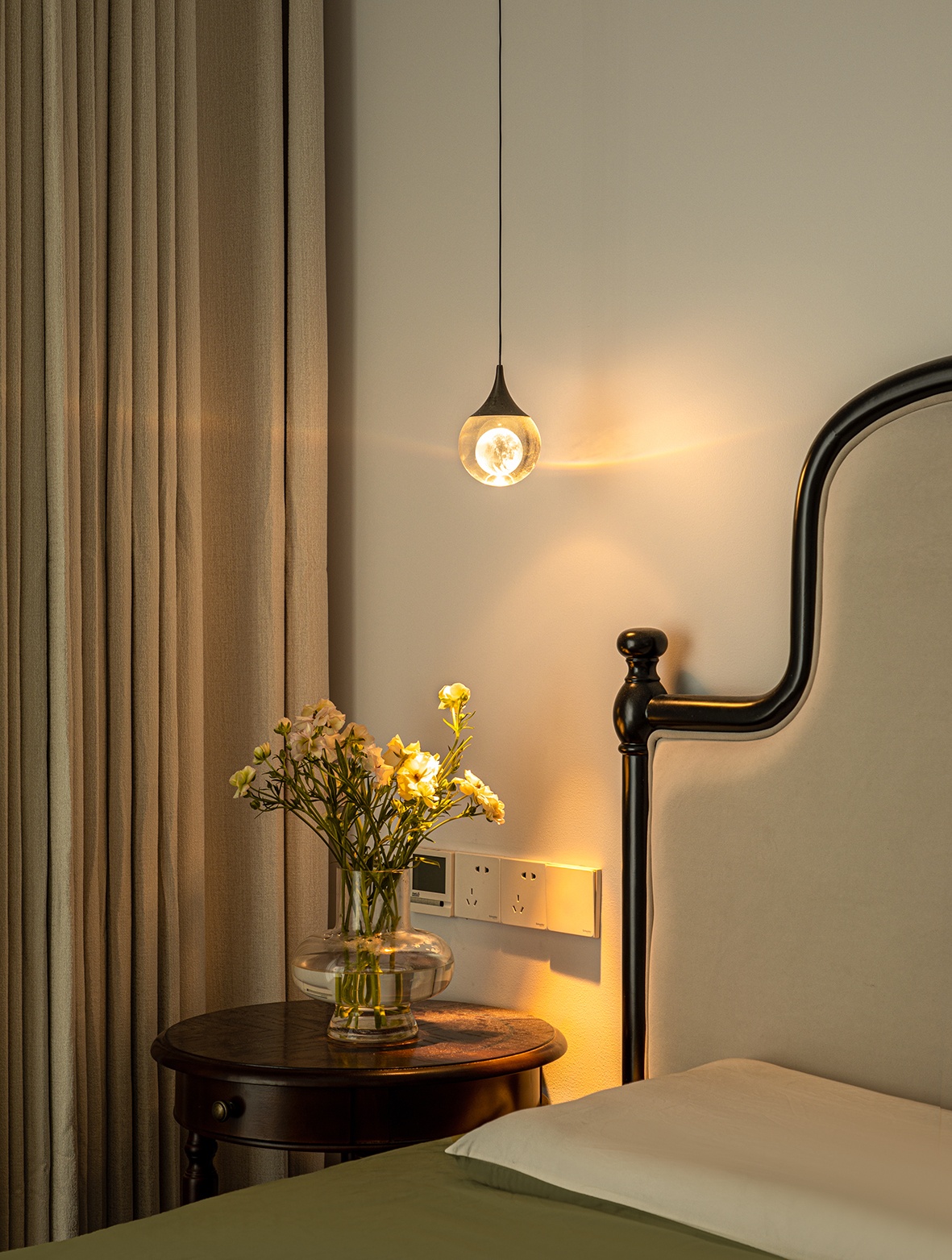 棕榈泉悦江国际丨中国重庆丨DE 设计事务所,D·ART 设计陆虹霖-44