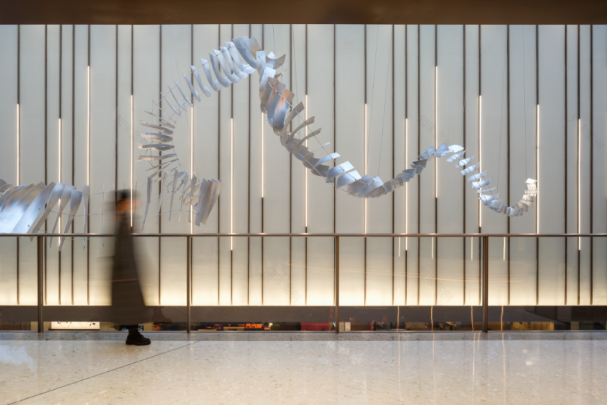 Benoy新作:世博天地——后世博时代为城市焕发新活力-94