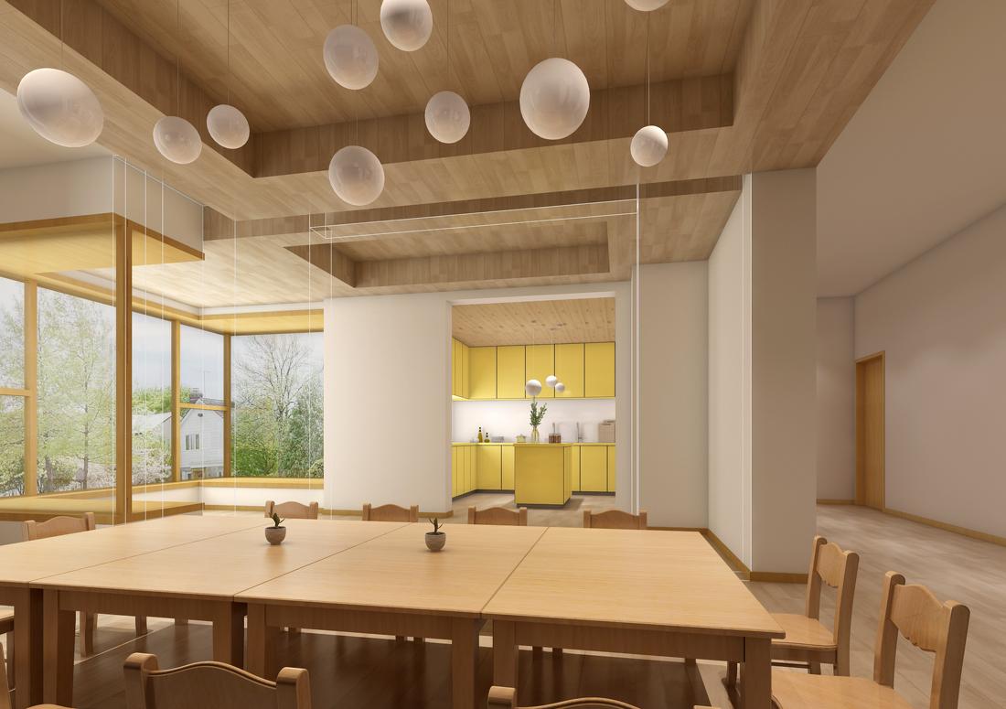 
桃李溪幼儿园 -5