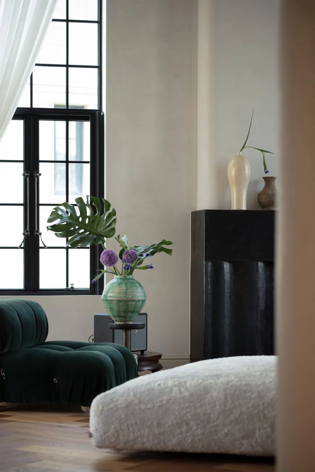 栖·心宅丨中国重庆丨In Design Studio 隐一设计-24