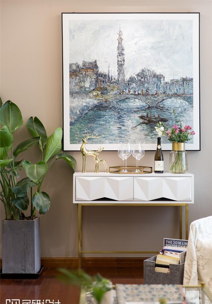 现代小轻奢焕颜美颜效果-6