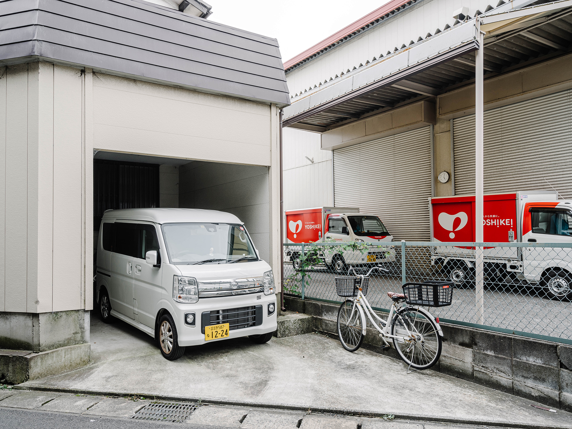 隐形郊区 第一部分，东京丨日本东京丨@alezano-2