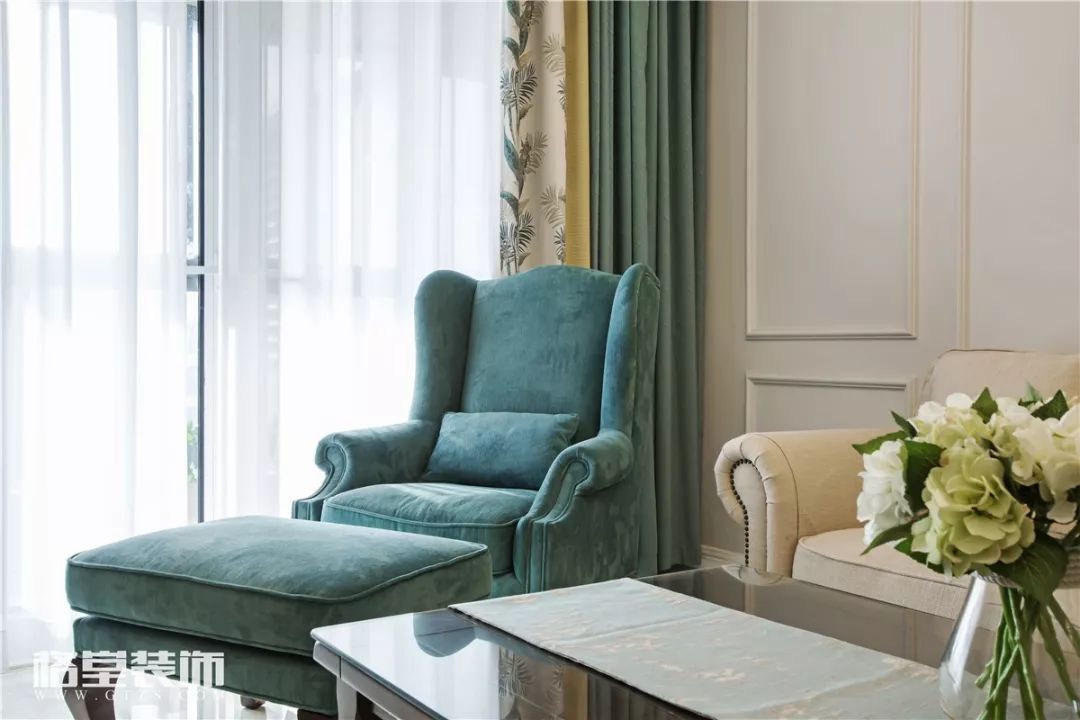 月亮湾沁园美式家居,演绎浪漫生活-55