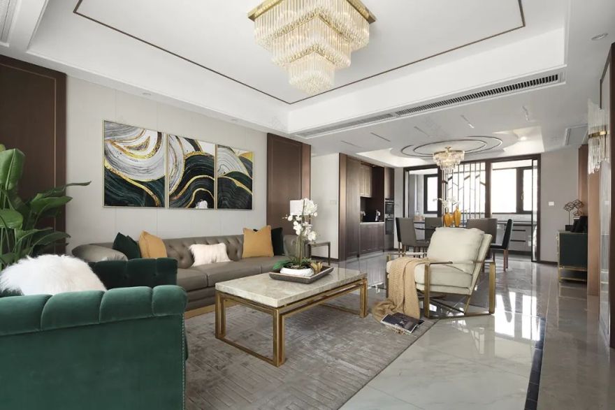 绿翡翠丨中国宁波-8