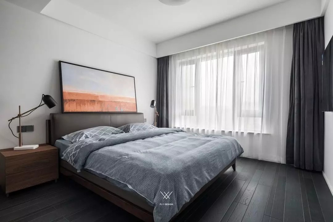 吝·色 · 台式现代风大宅-44