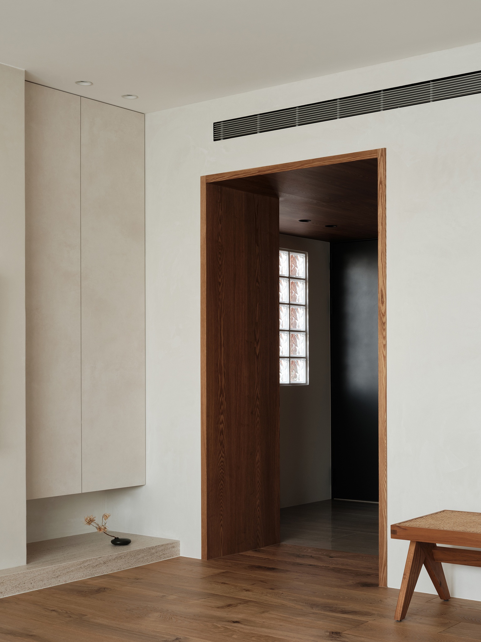 台湾 The Lake house | Homework Design-4