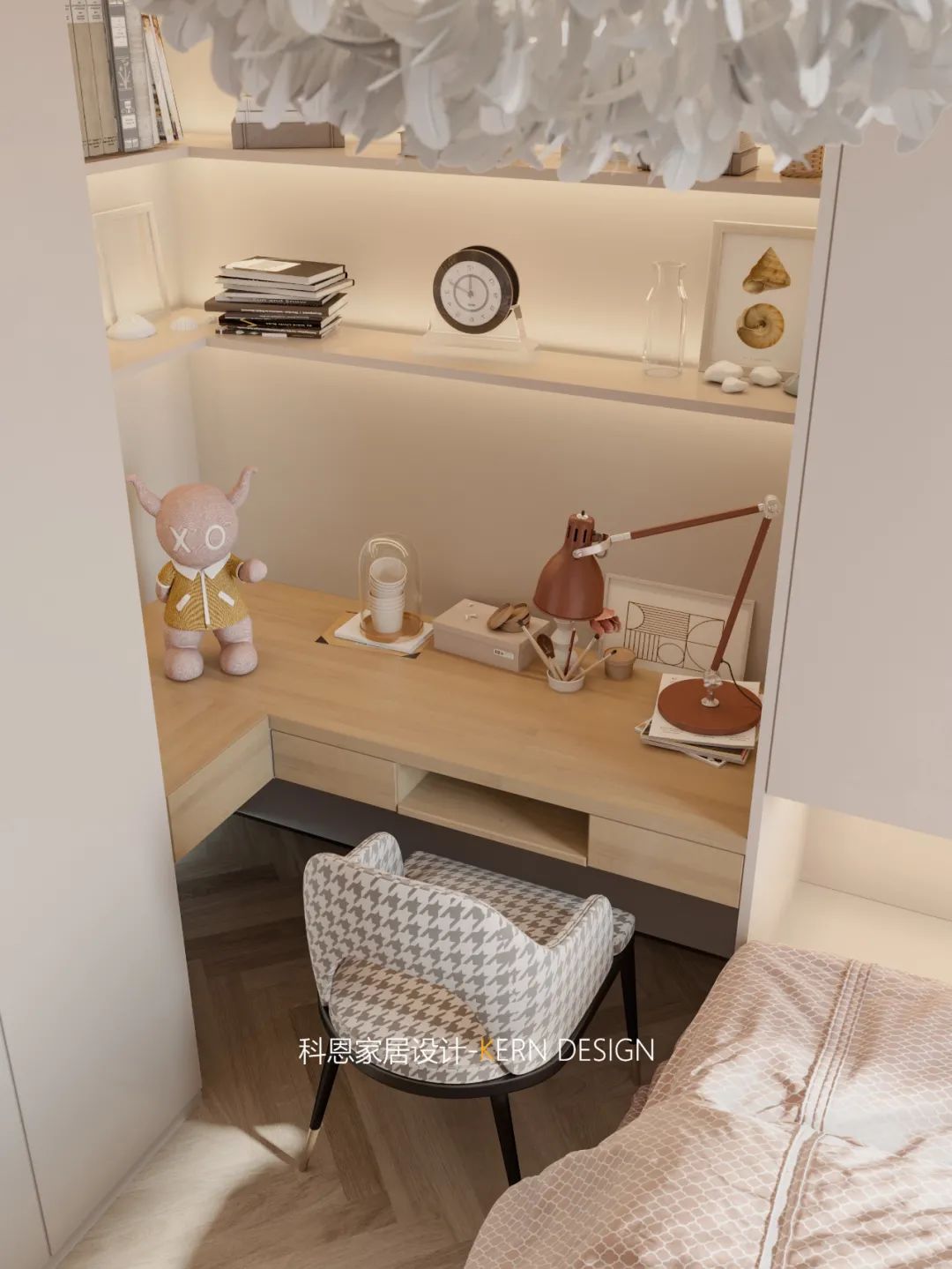 华侨城新天鹅湖花园·新天鹅堡三期01,06户型丨中国深圳-37