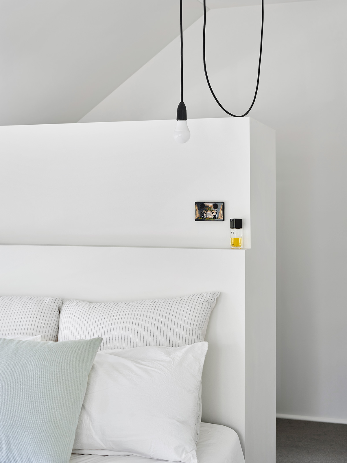 兰利格罗夫住宅-21