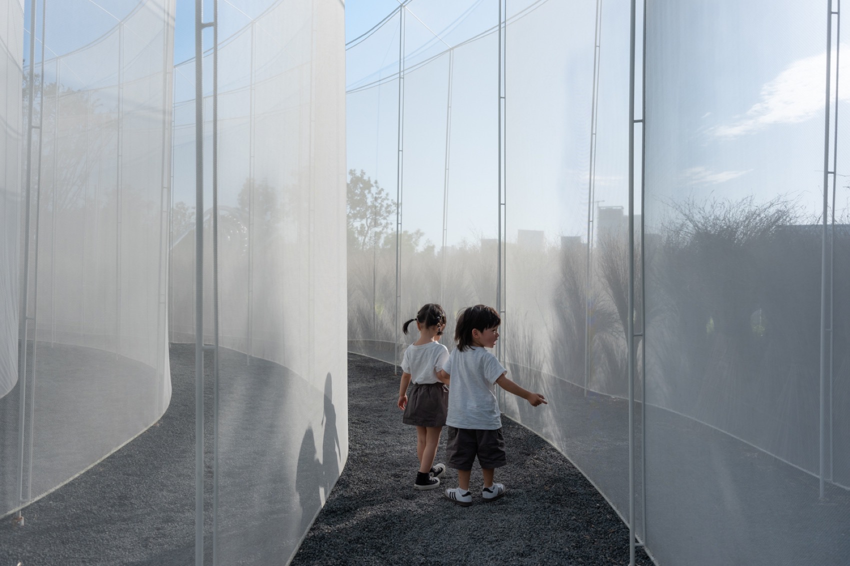 2024成都世园会未来园艺展区“空心竹灯”装置丨中国成都丨TLS景观设计事务所-108