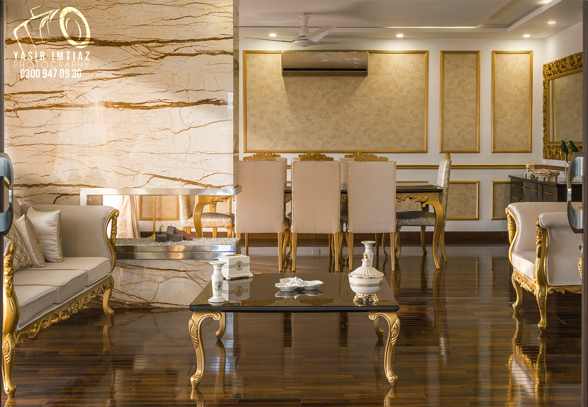 Lake City Residence Photography-3