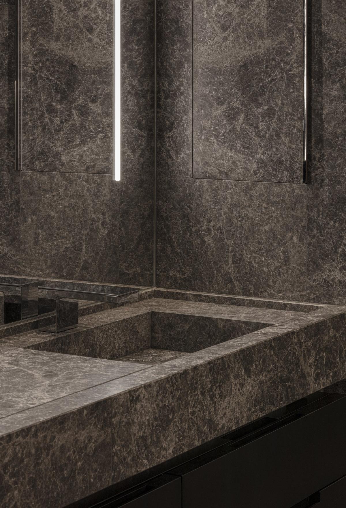 日本 Yokohama 住宅丨I IN-32