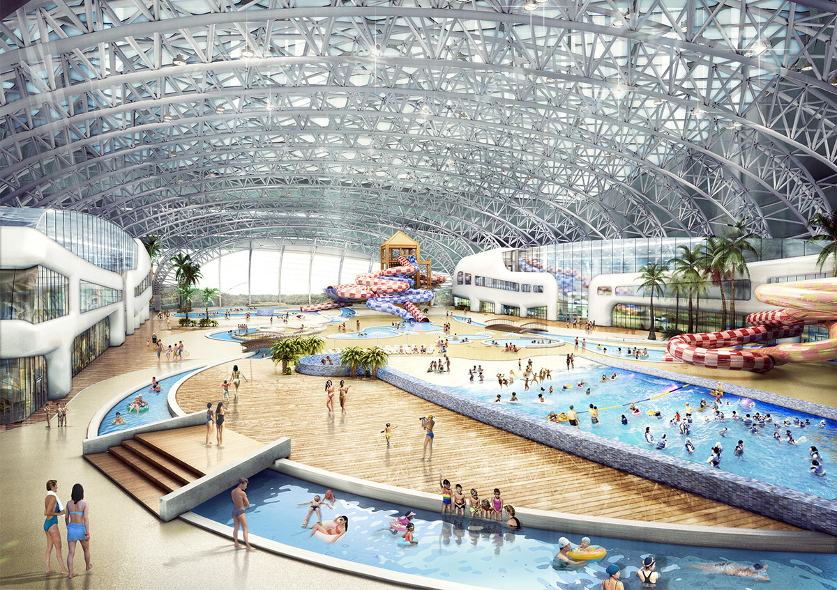 2018 平昌速滑馆提案-21