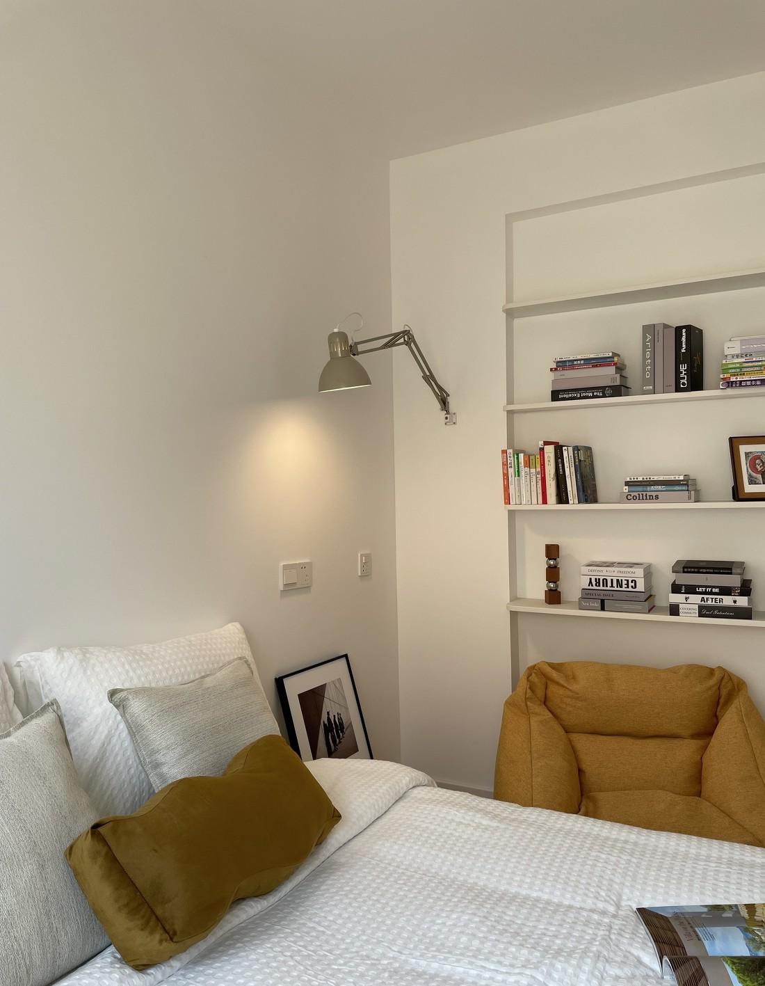 走进她家，才知道什么是不定义风格-48