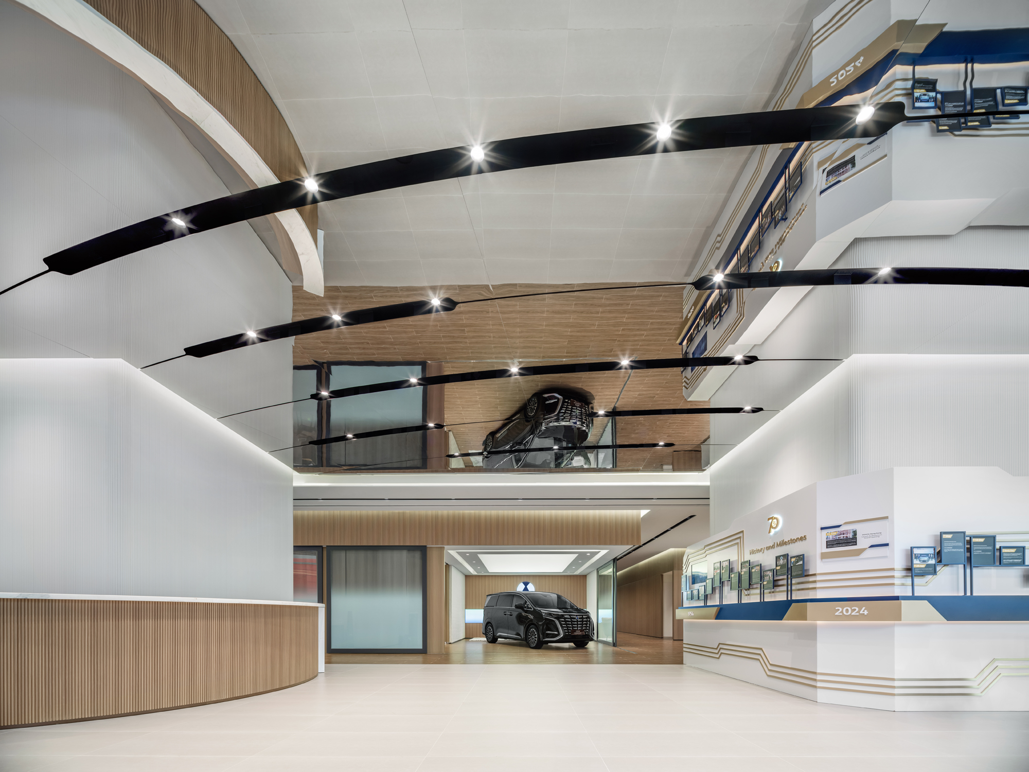 比亚迪腾势香港九龙旗舰店丨中国香港丨Cityinno 意创-15