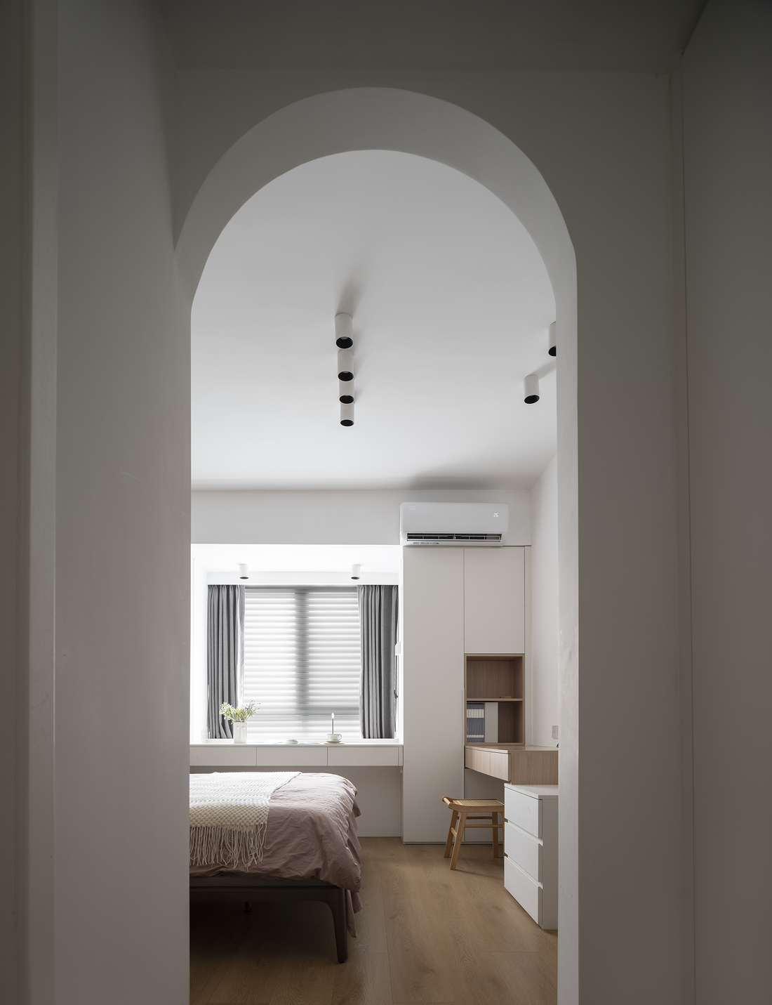 与光共屿｜无客厅化 137m²,三代同堂-19