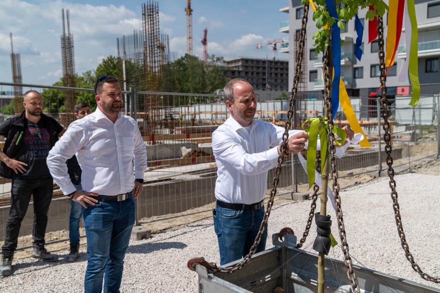 BudaPart项目丨匈牙利布达佩斯-19