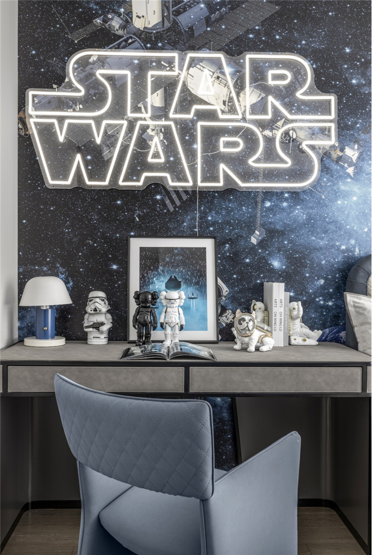 【厦门正荣●白棠云麓玺樾样板间】效果图_设计图-21