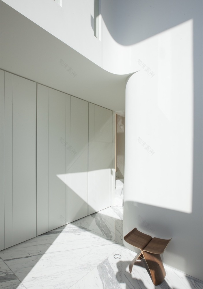 比利时哈塞尔特现代家庭住宅-61