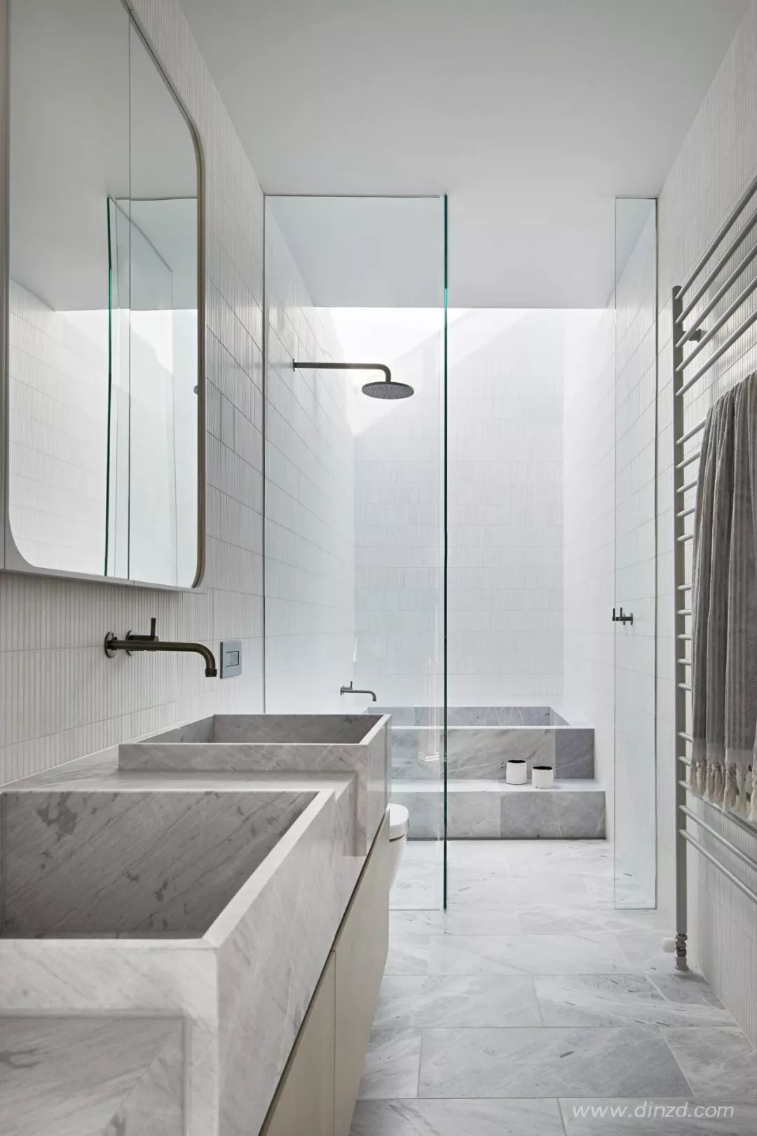 马厩新生，现代与传统的完美融合-45