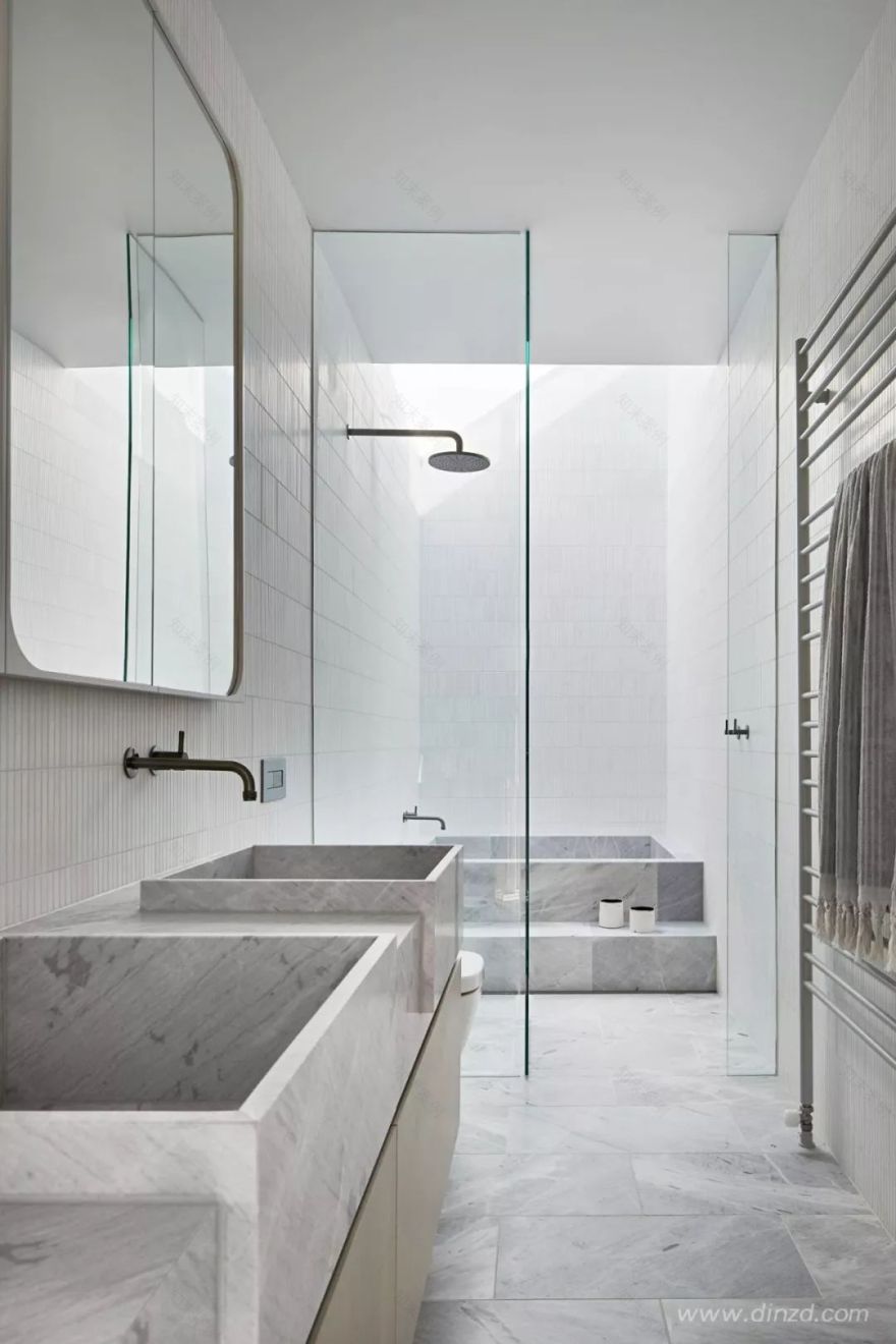 马厩新生,现代与传统的完美融合-45