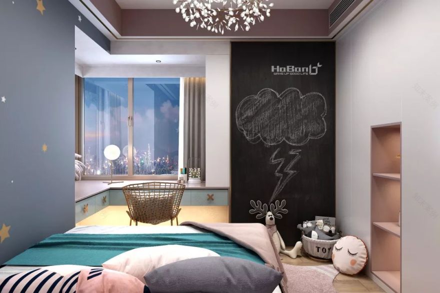 《瑞安城中汇》轻奢质感,打造生活艺术天地-44