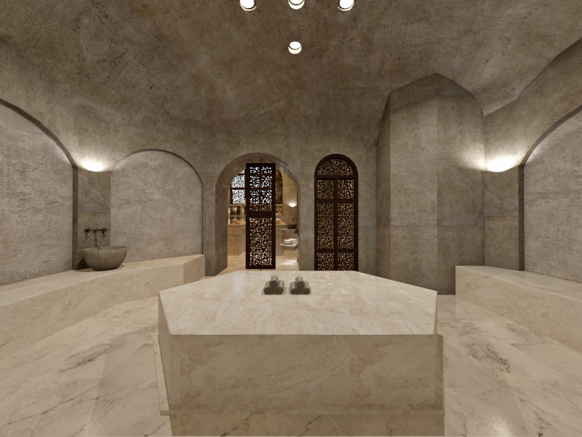 Acro Suites Spa - Utopia Hotel Design-35