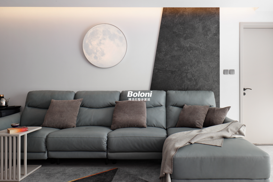 UHN 国际村丨中国北京丨Boloni 博洛尼-2