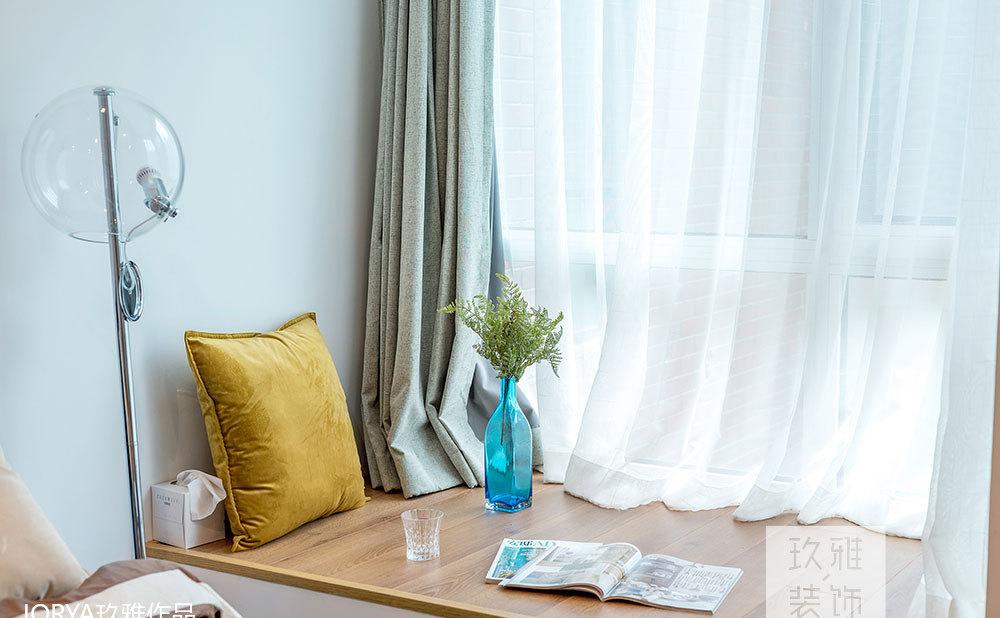 JORYA 玖雅平层-23