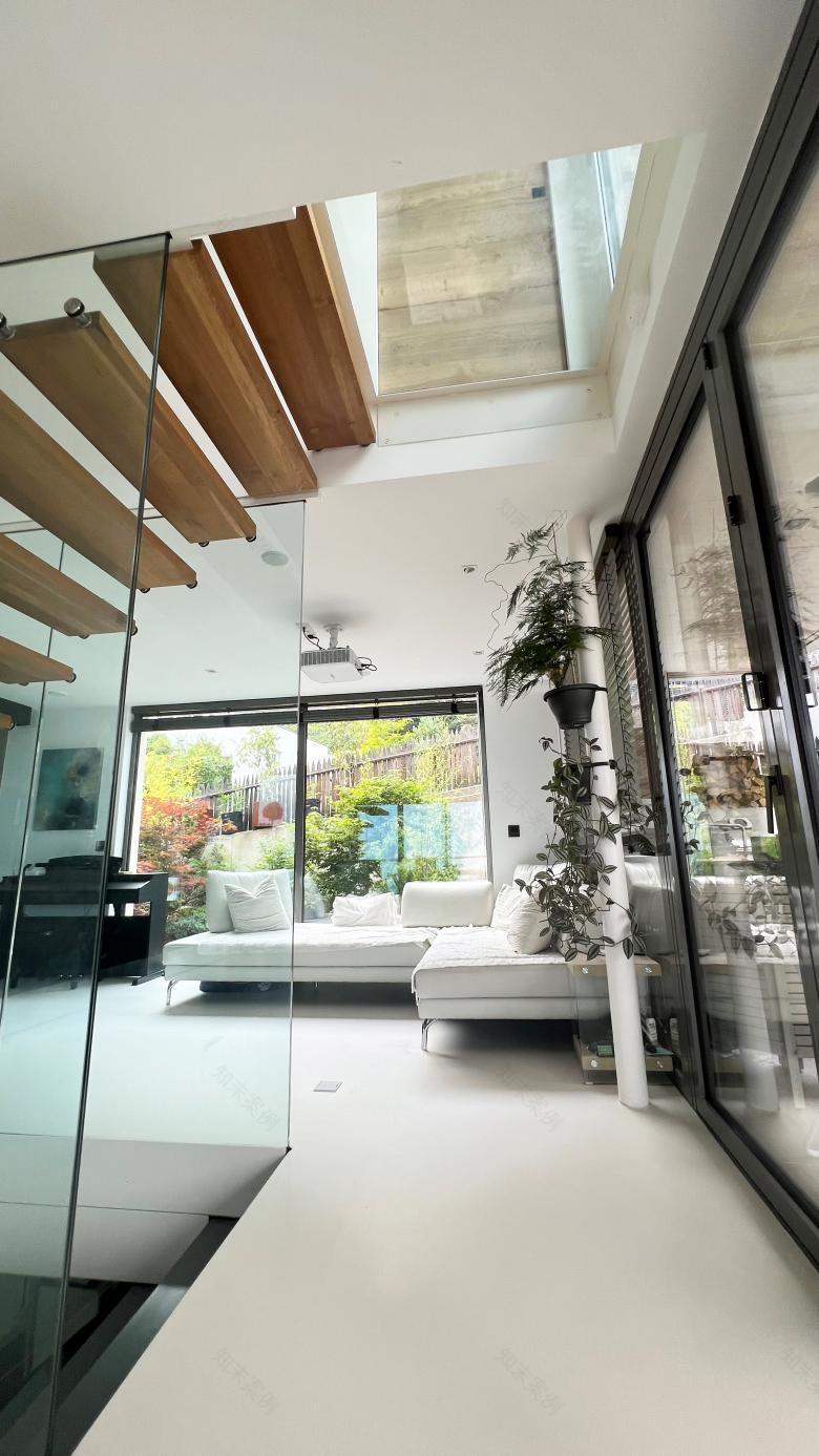 SOS 迷你住宅丨奥地利丨SISSIBAY architects-20