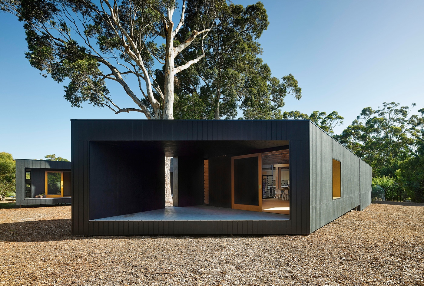 Karri Loop House MORQ-7