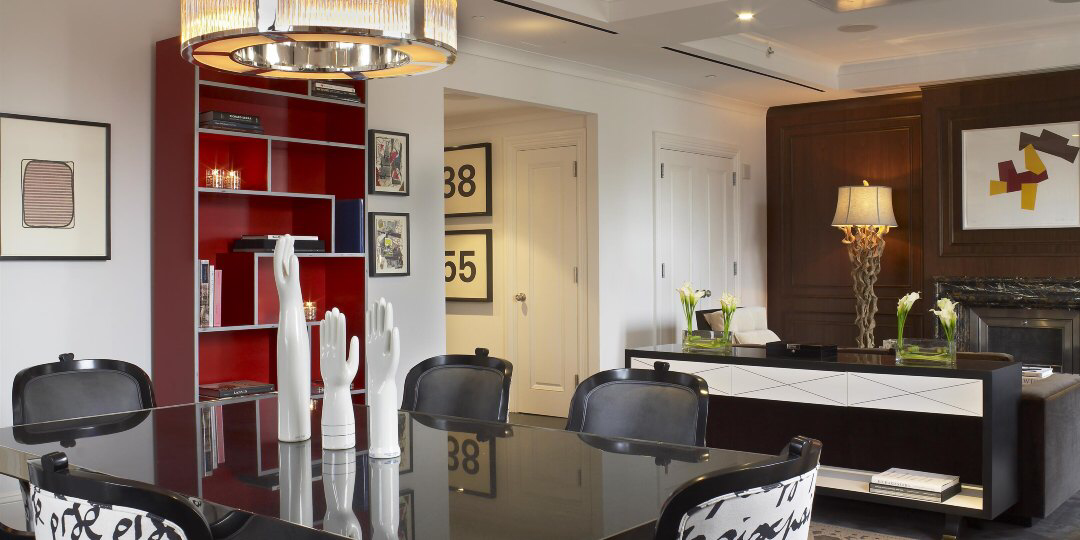 K11 ARTUS 寓馆丨加拿大维多利亚丨AFSO-68