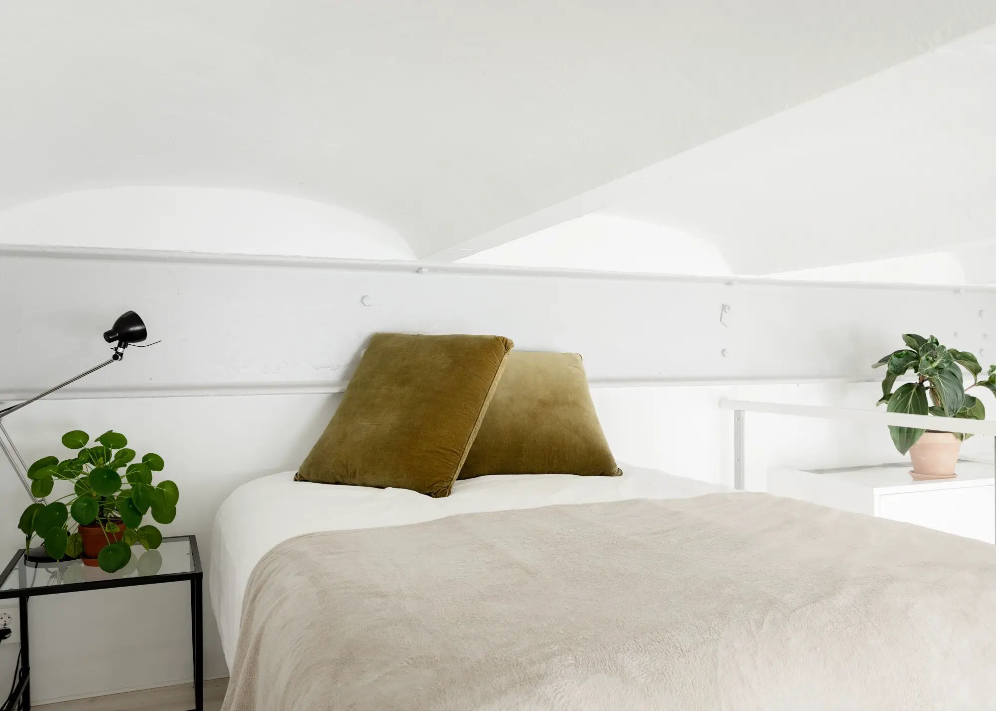 百年旧工厂的绿色冬园公寓-16