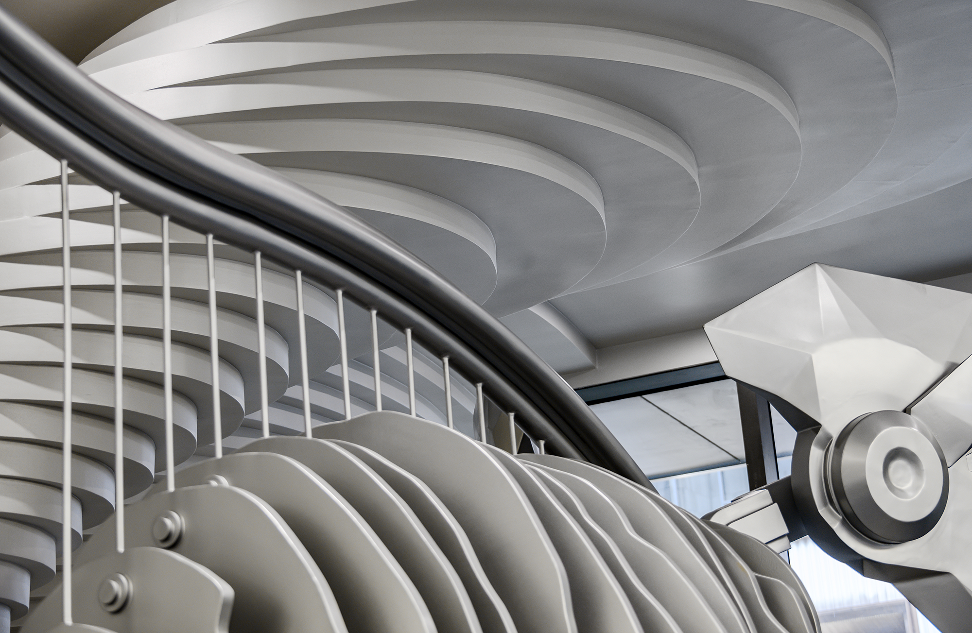 重庆太极上草超级体验中心丨中国重庆丨国广一叶G2设计研究所-27