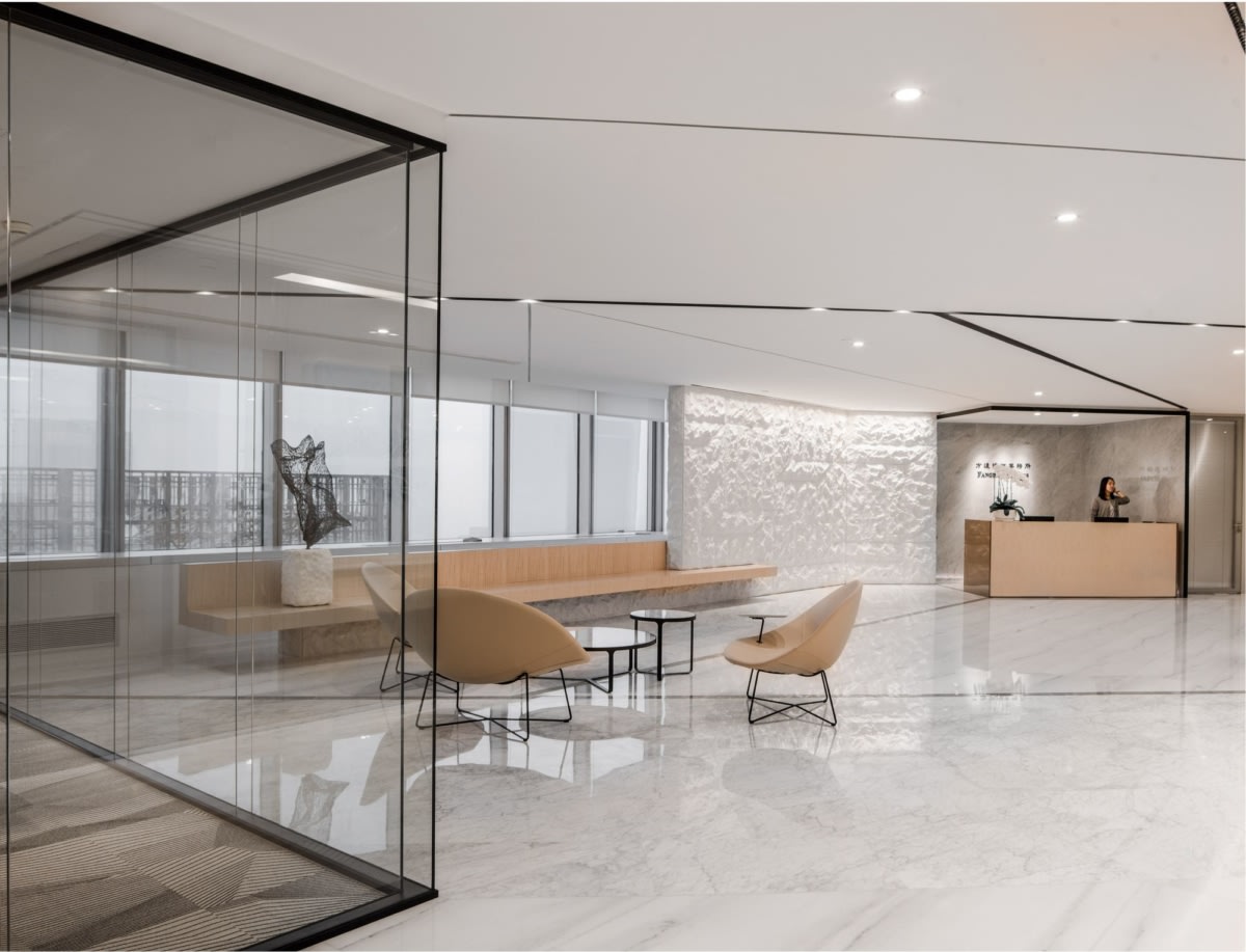 范达律师事务所北京办公室丨中国北京丨Robarts Spaces-7