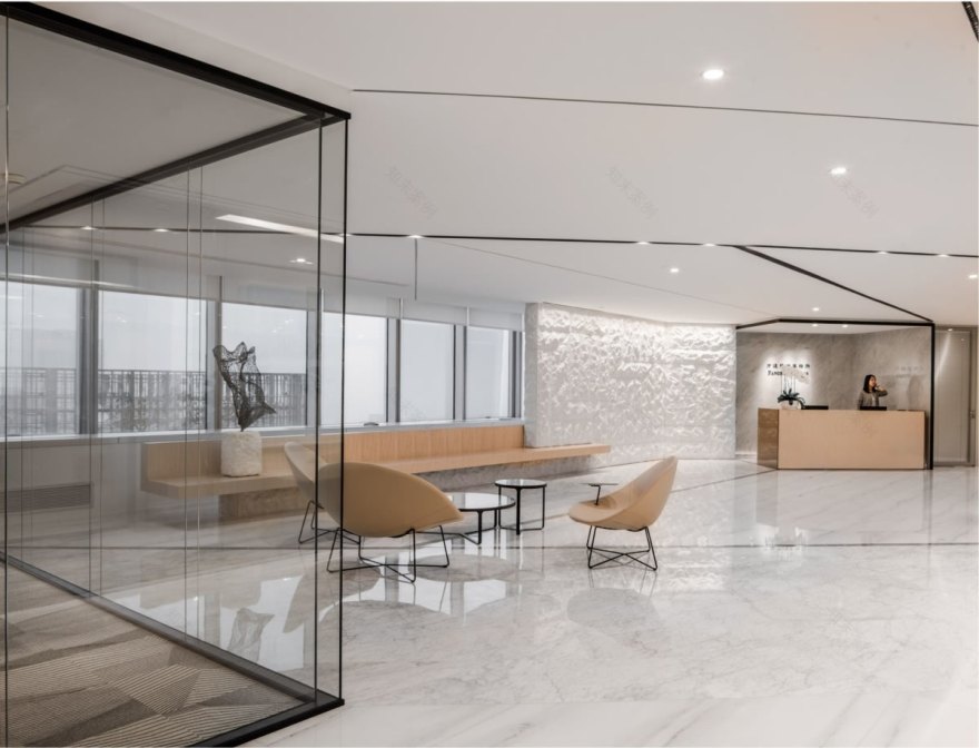 范达律师事务所北京办公室丨中国北京丨Robarts Spaces-7