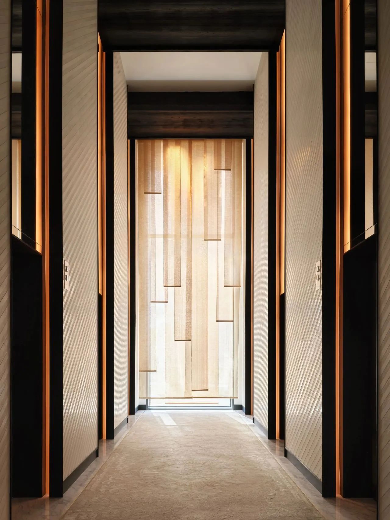 The Lana 酒店丨阿联酋迪拜丨Gilles  Boissier-14