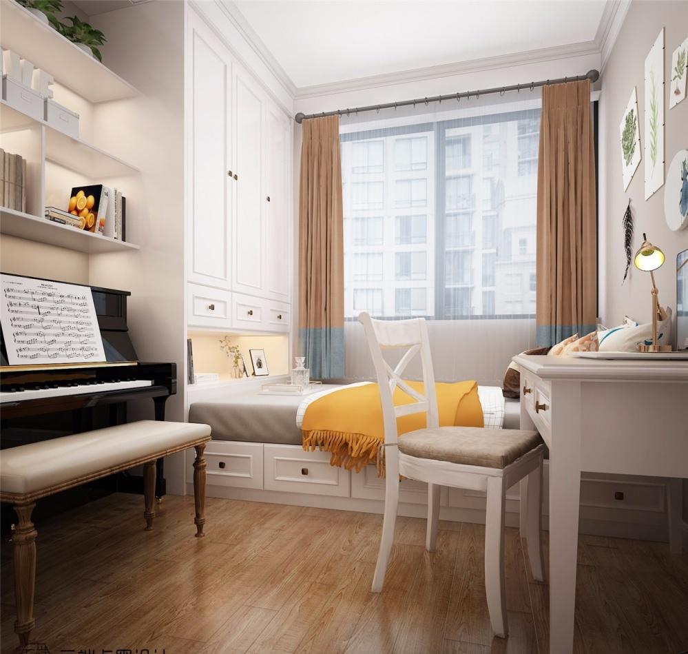 
云端点墨设计丨闫家骐 - 一抹幽兰 -18