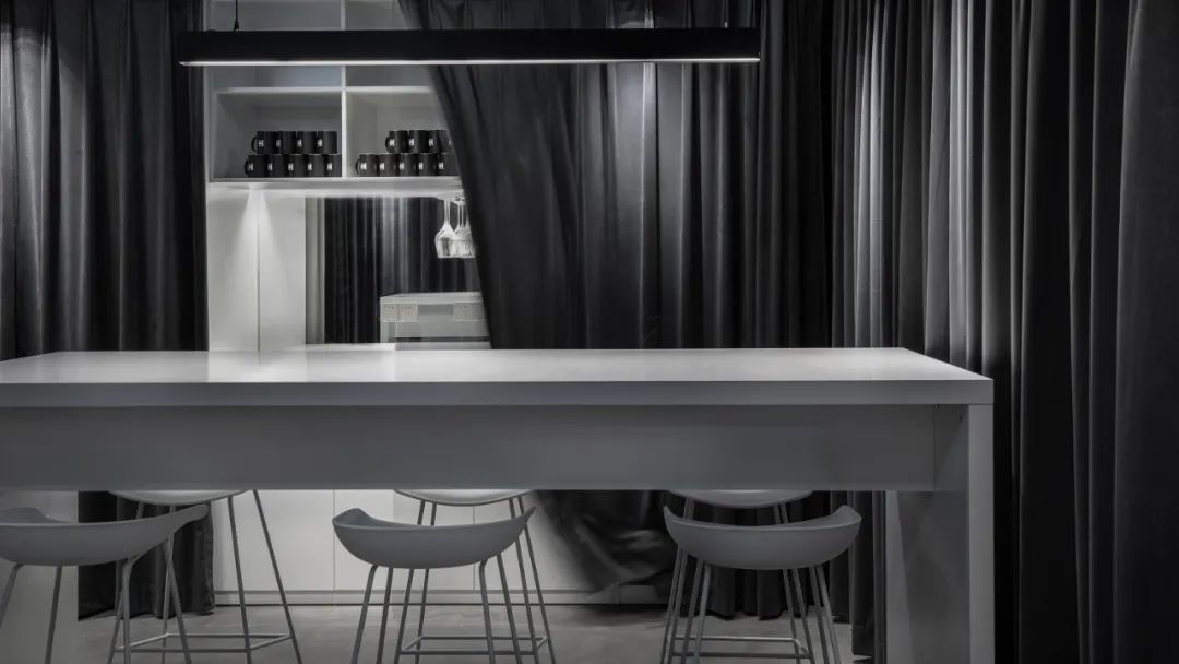 上海 HATCH 办公室 | 智慧舞台,创意无限-16