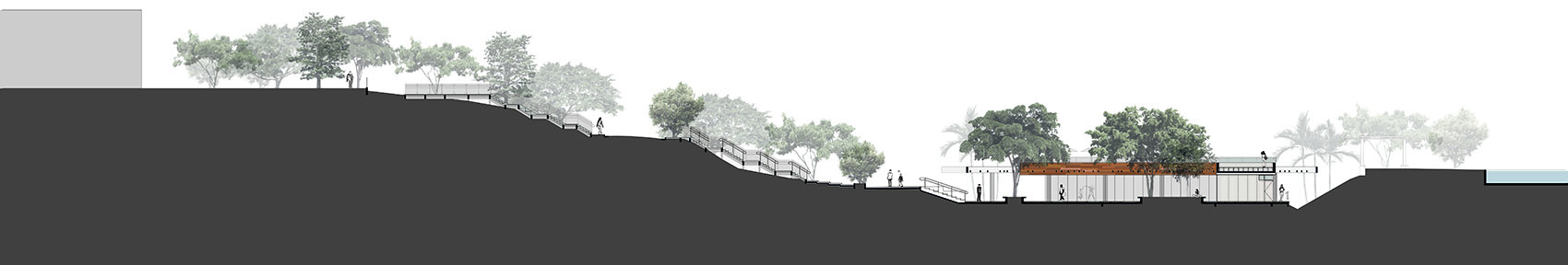 圣佩德罗大酒店新建休闲区，巴西 / Levisky Arquitetos｜ Estratégia Urbana-69