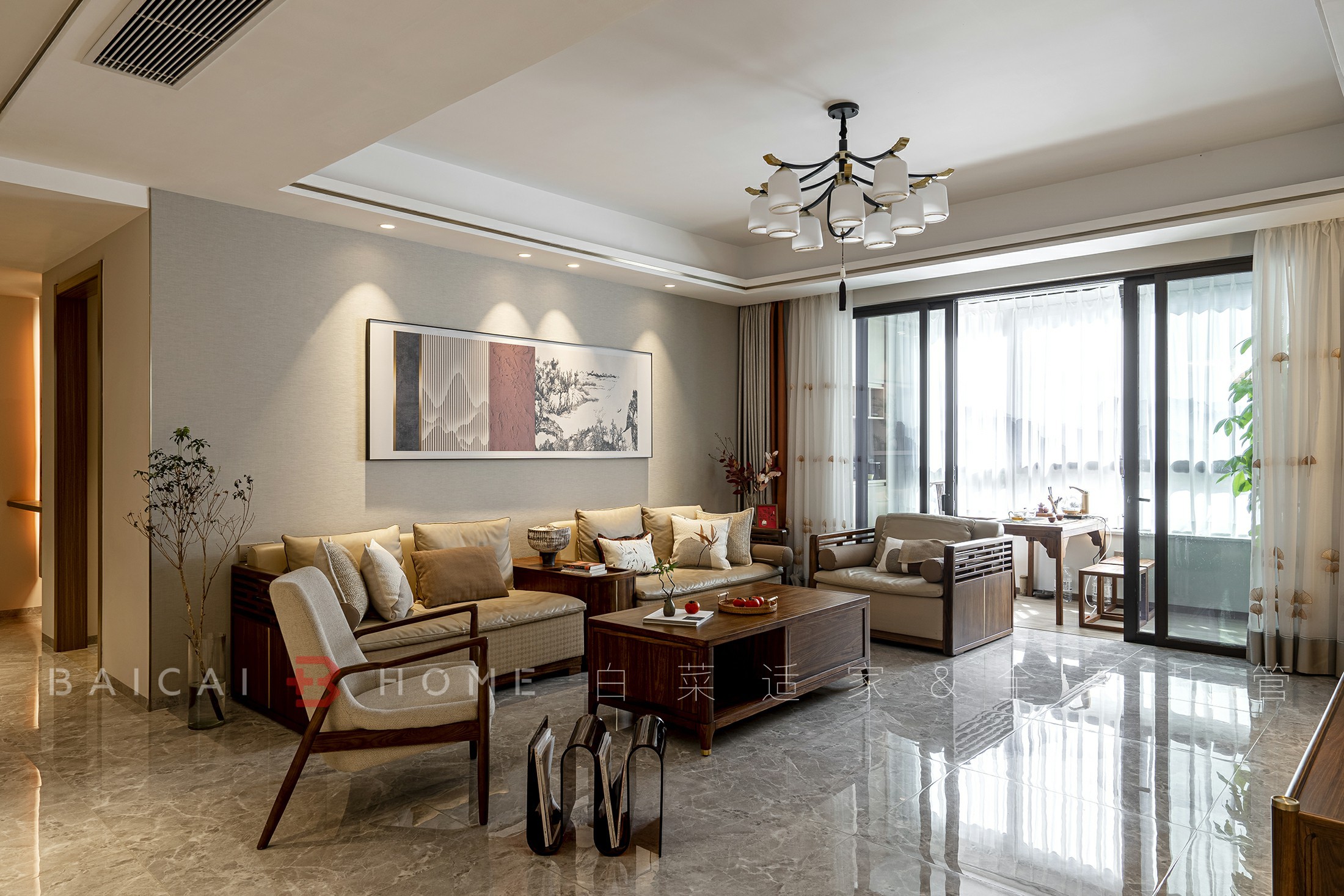 梁住·烟火日常与东方美学的邂逅-7