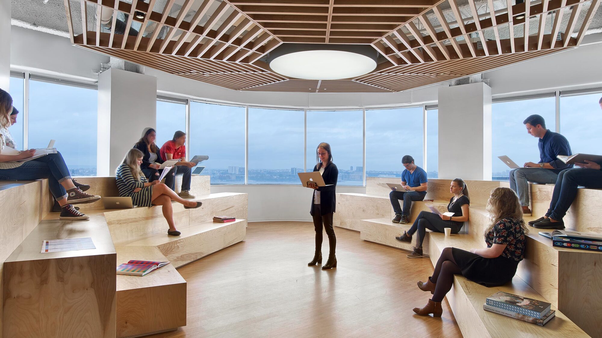 盛世广告，纽约 -7