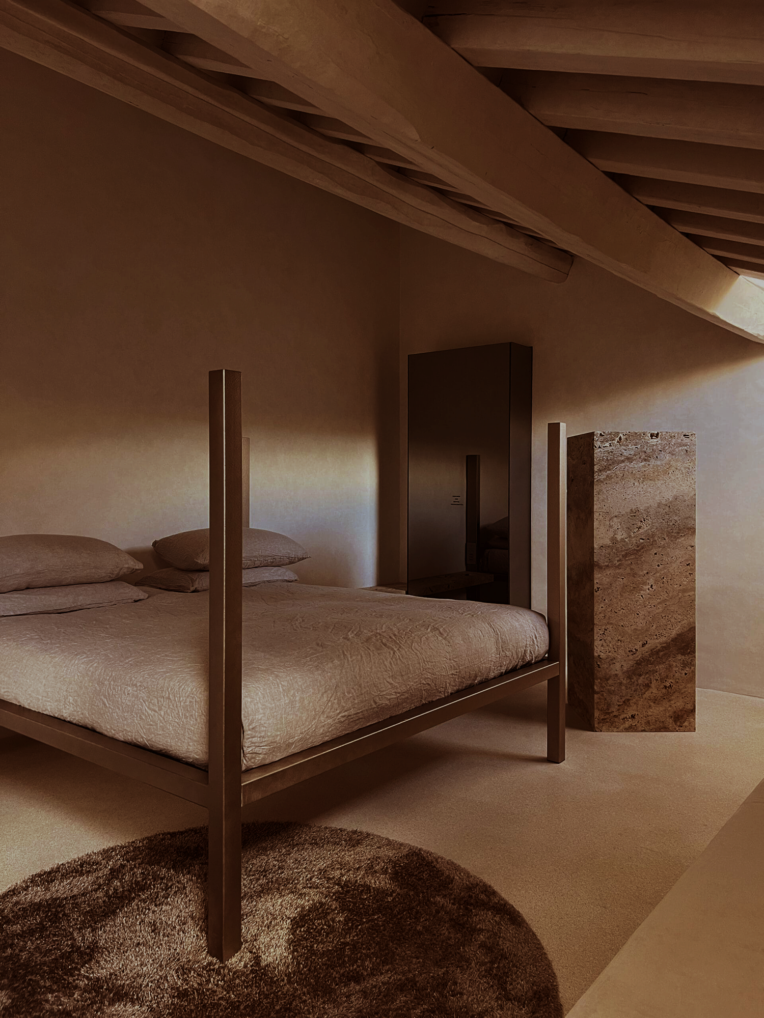 NOMOS酒店丨意大利罗马丨Henry Timi-37